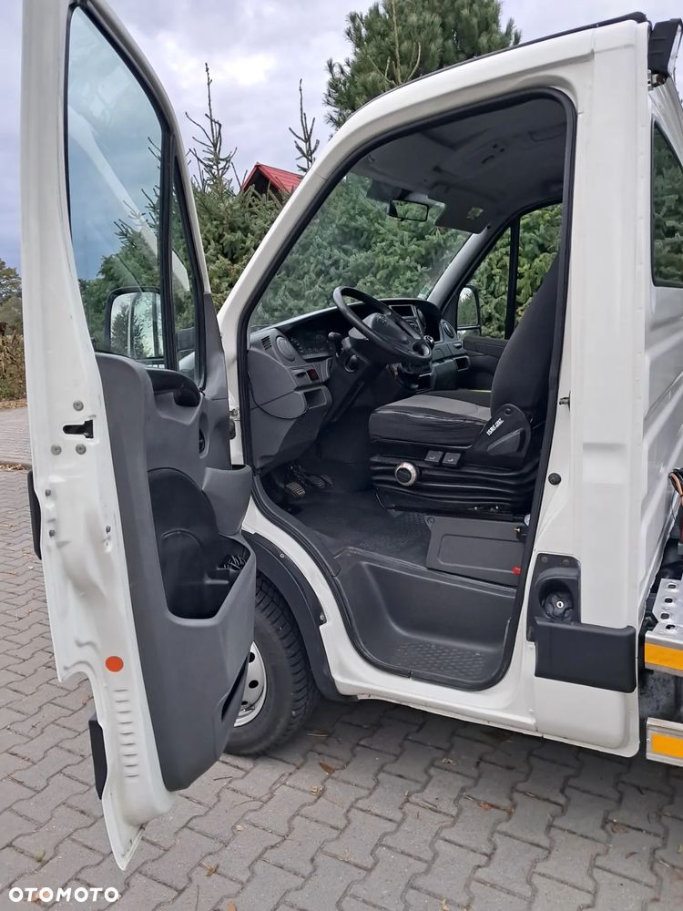 Iveco Daily - 8