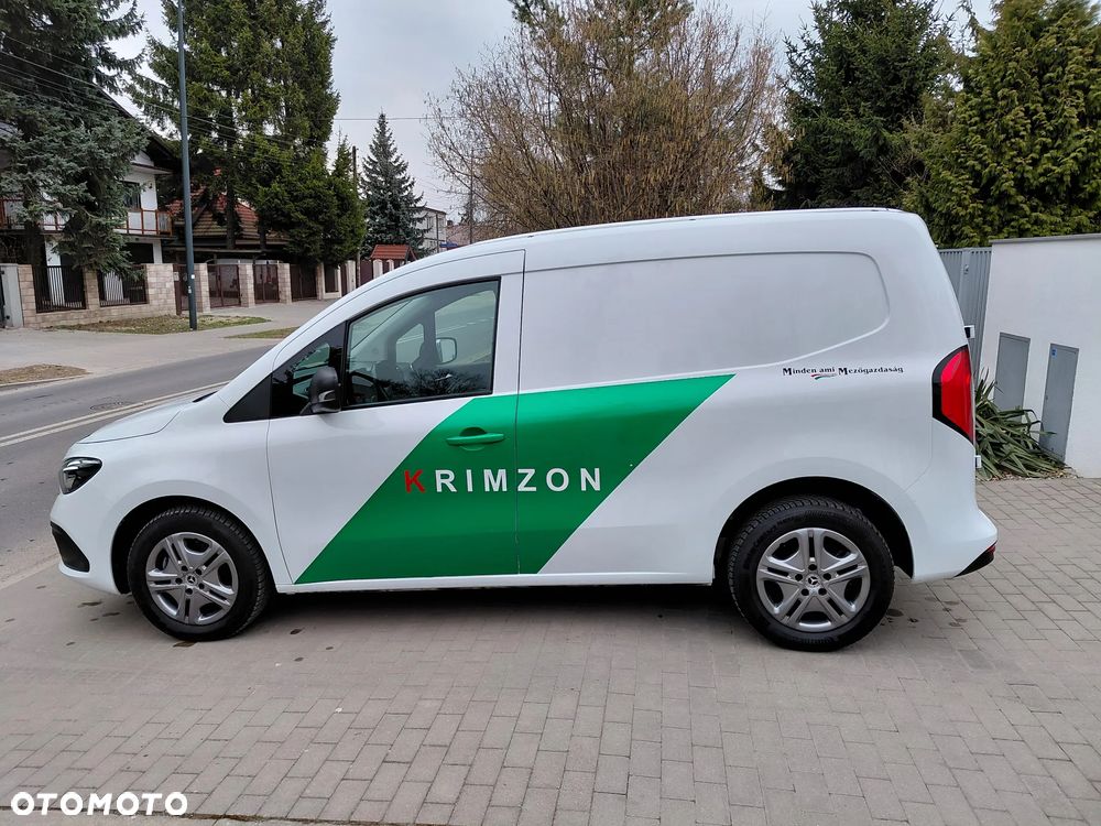 Mercedes-Benz Citan - 1