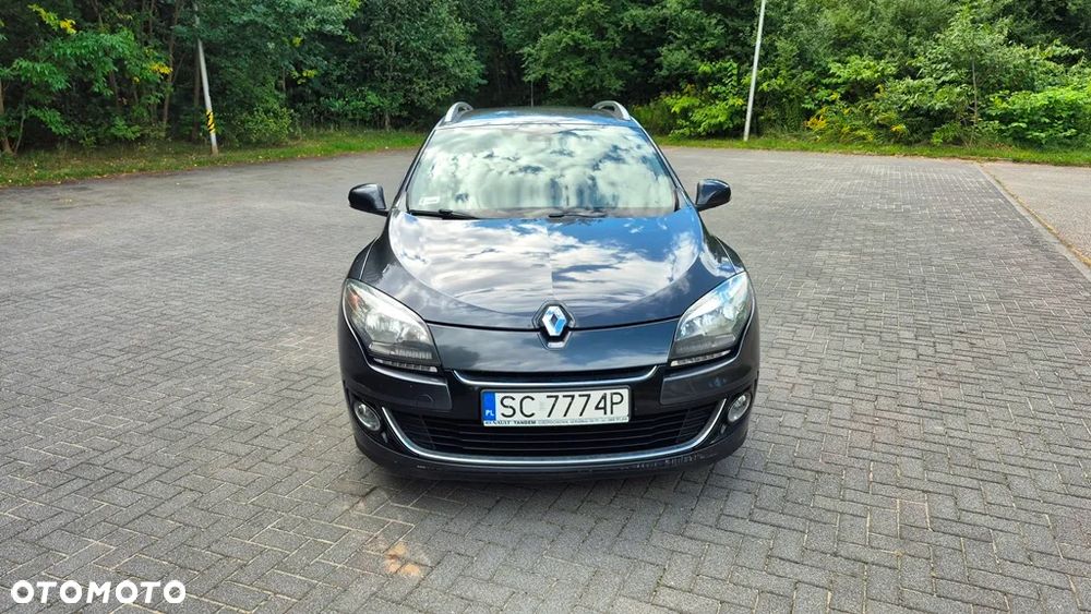 Renault Megane 1.5 dCi Dynamique - 3