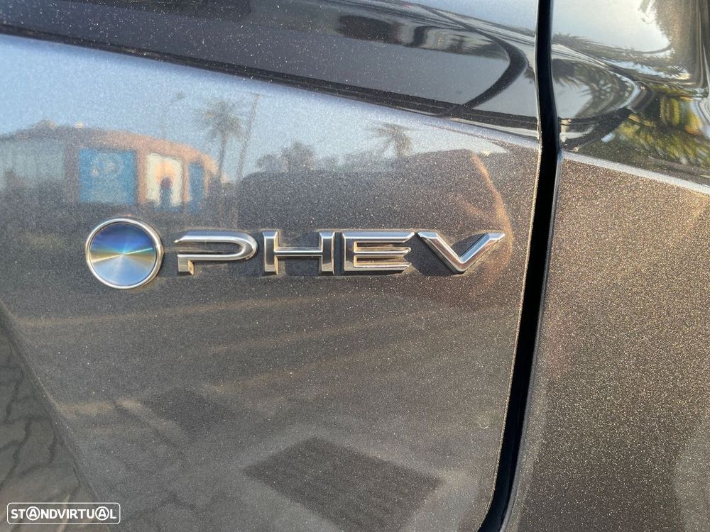 Toyota C-HR 2.0 HDF Plug-in Square Collection - 21