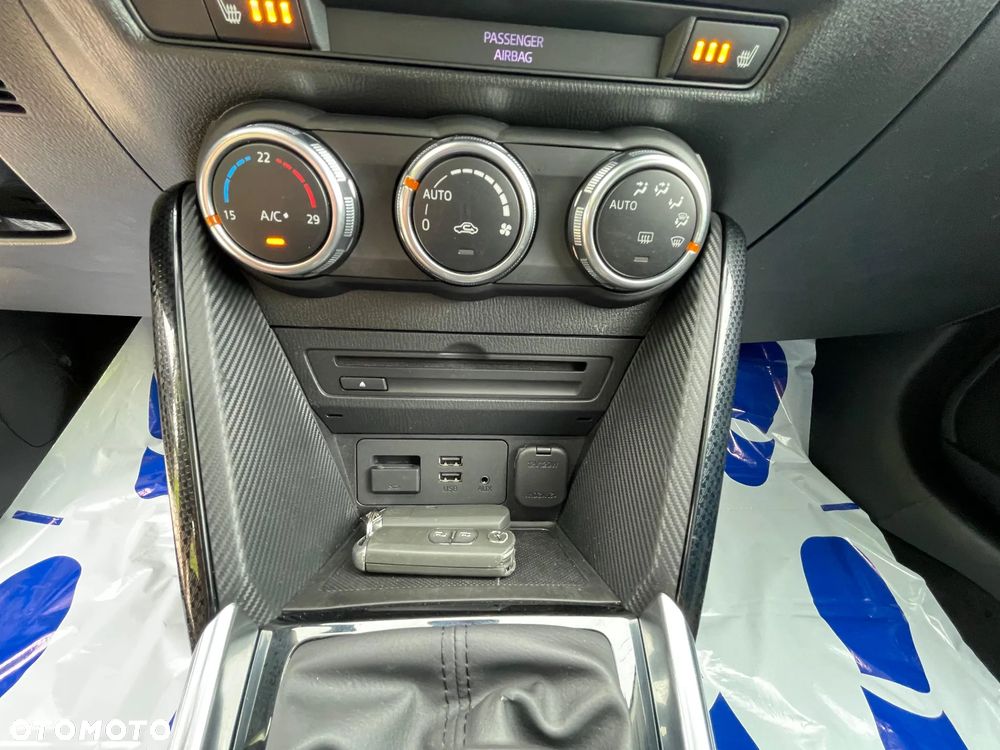 Mazda 2 SKYACTIV-G 90 KIZOKU INTENSE - 18