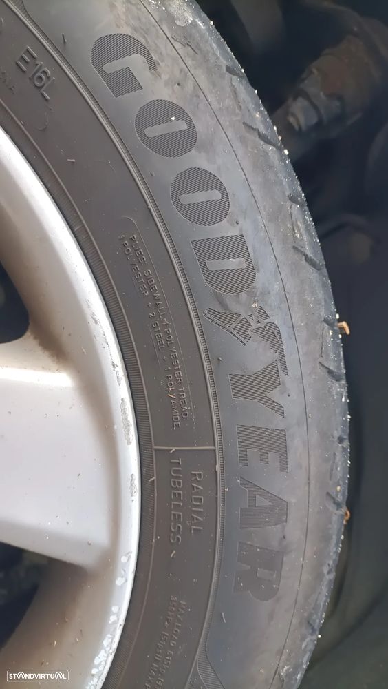 Mazda 6 2.0 MZR-CD Exclusive Plus - 2