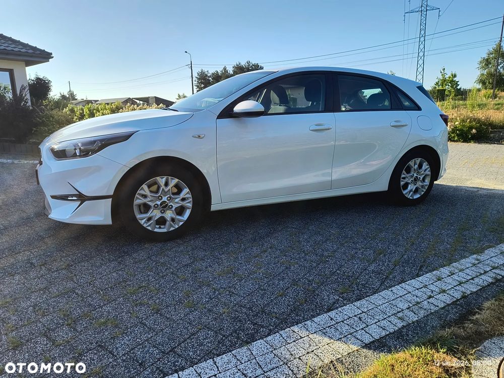 Kia Ceed 1.5 T-GDI L Business Line - 5
