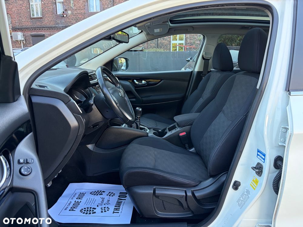 Nissan Qashqai 1.6 DIG-T 360 - 14