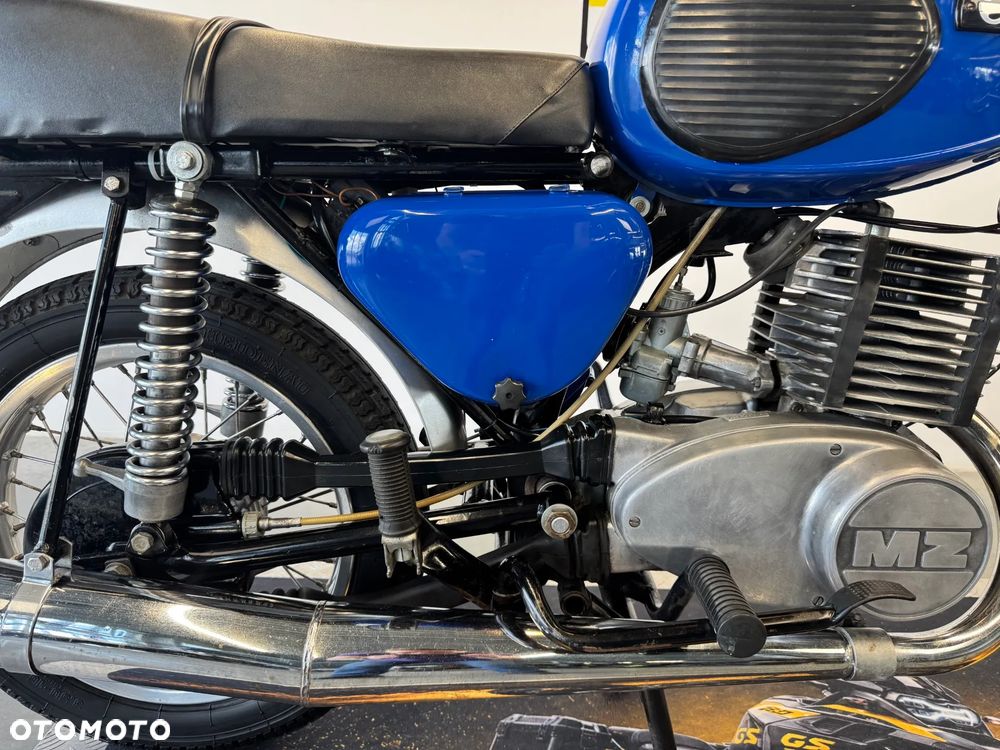 MZ TS - 14