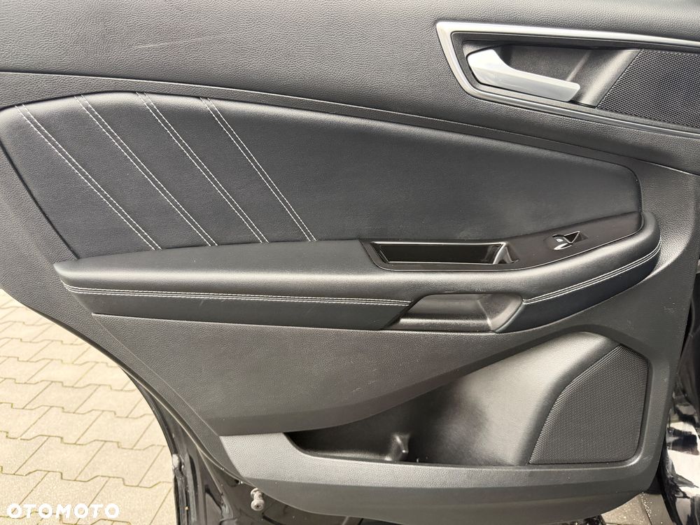Ford Edge 2.0 TDCi 4x4 Sport - 19