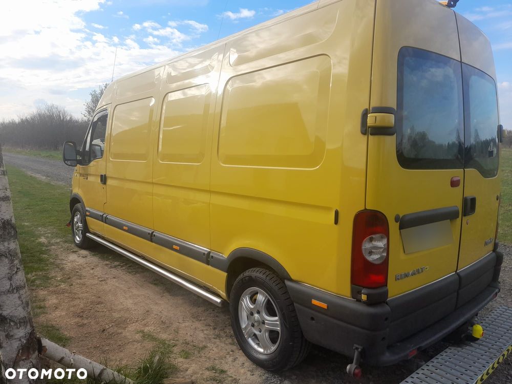 Renault Master - 6