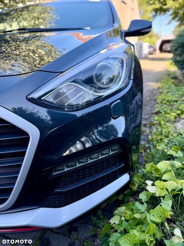 Hyundai i30 1.6 GDI Turbo Sport - 26