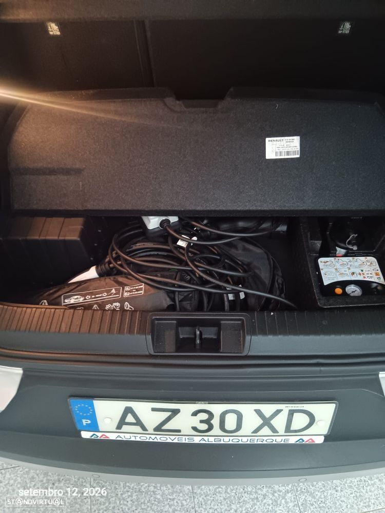 Renault Captur - 20