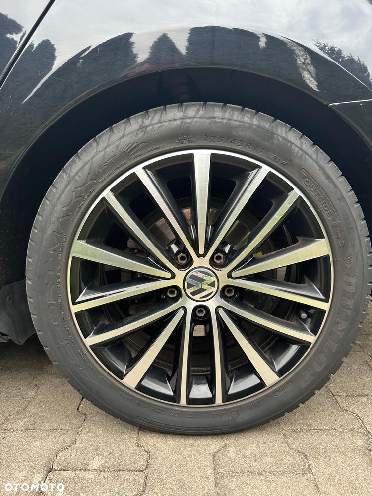 Volkswagen Jetta 1.6 TDI Comfortline DSG - 11
