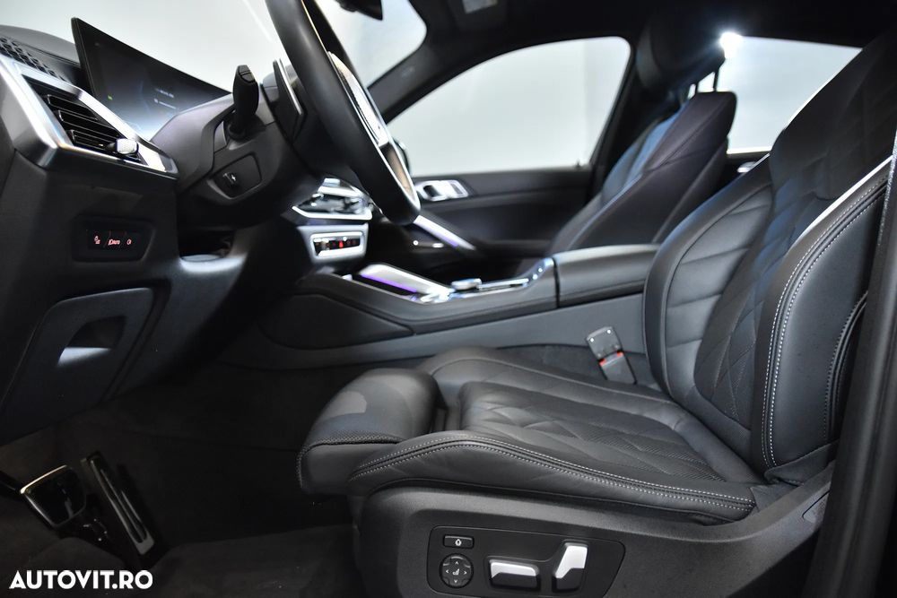 BMW X6 - 26