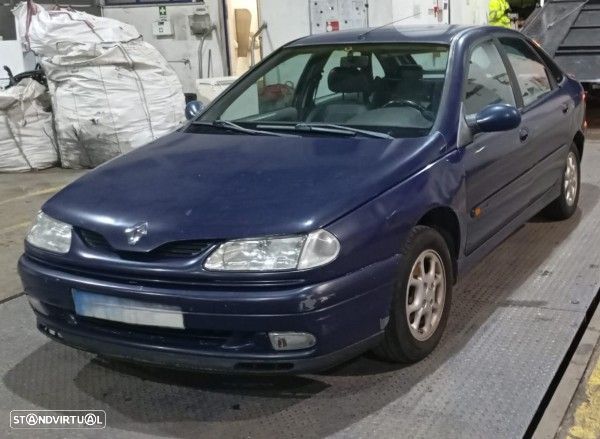 Para Peças Renault Laguna I (B56_, 556_) - 3