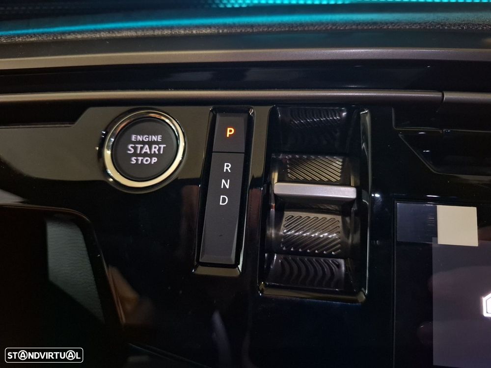 Peugeot E-3008 97 kWh Long Range GT - 19