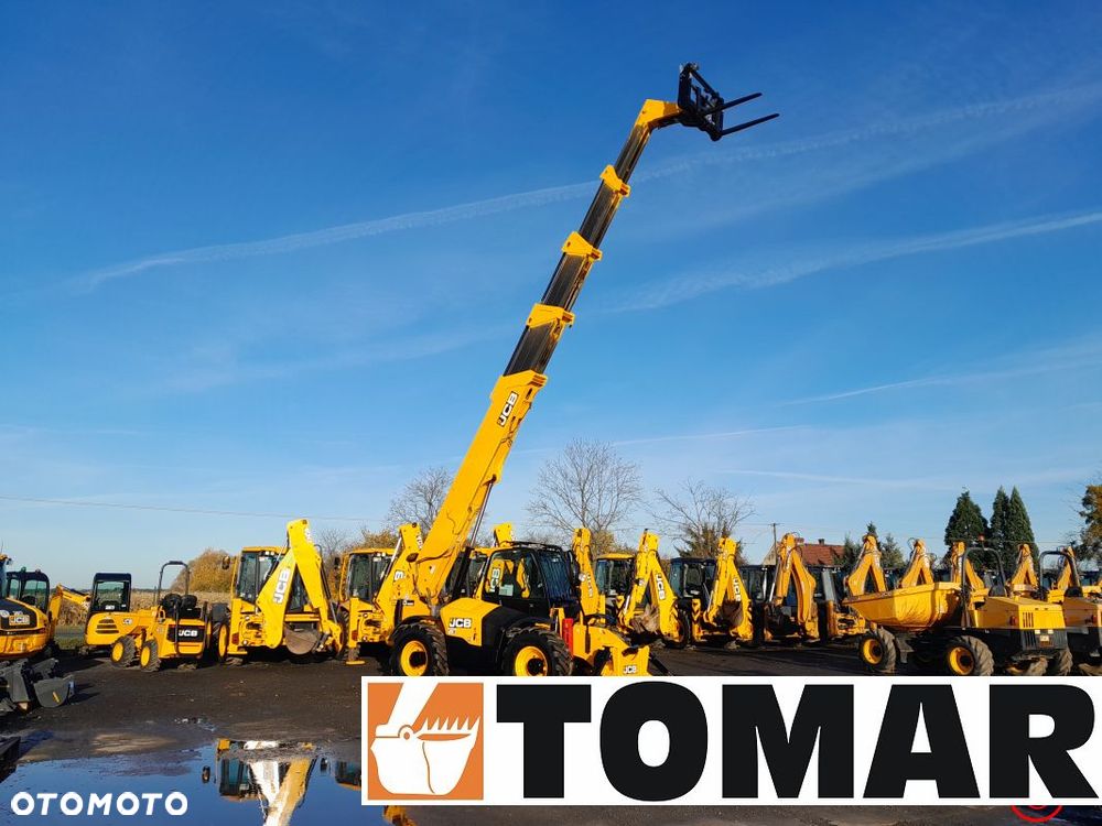 JCB 540-200 2019r - 9