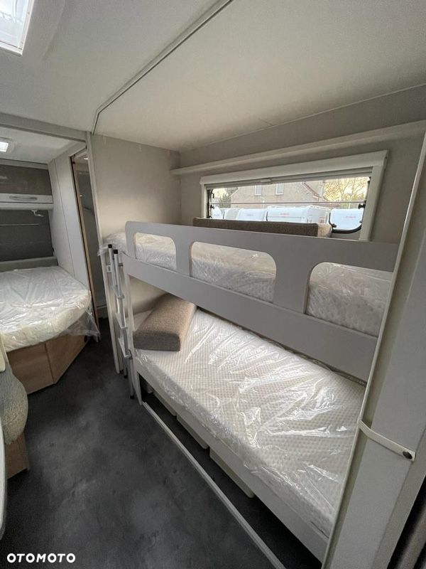Dethleffs Nomad 730FKR - 8
