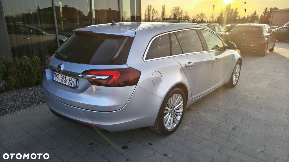 Opel Insignia - 4