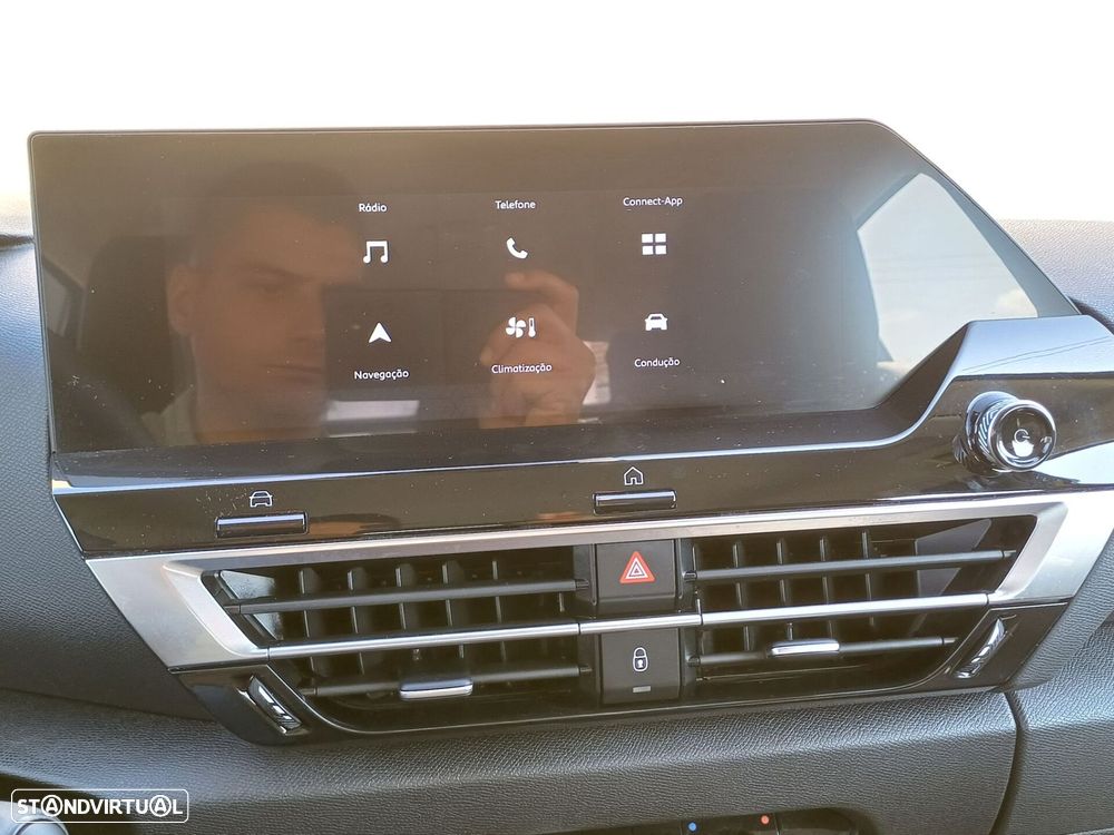 Citroën C4 1.2 PureTech Feel Pack - 22