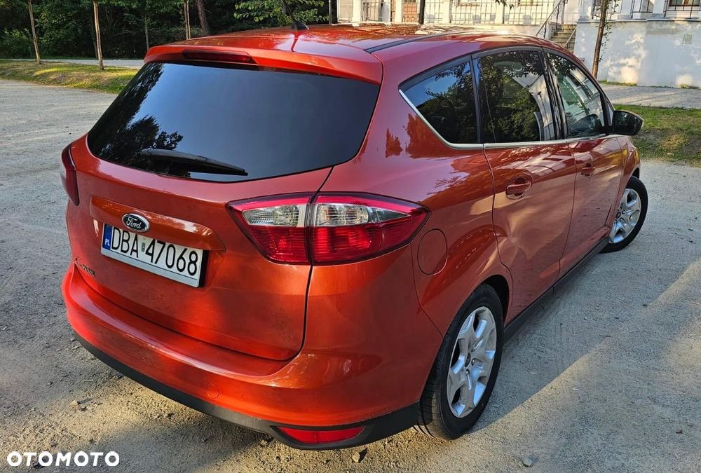 Ford C-MAX 1.6 Trend - 7