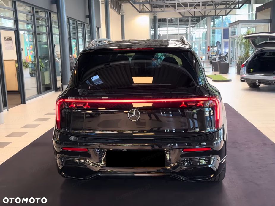 Mercedes-Benz GLB 220 mHEV 4-Matic 8G-eDCT - 5