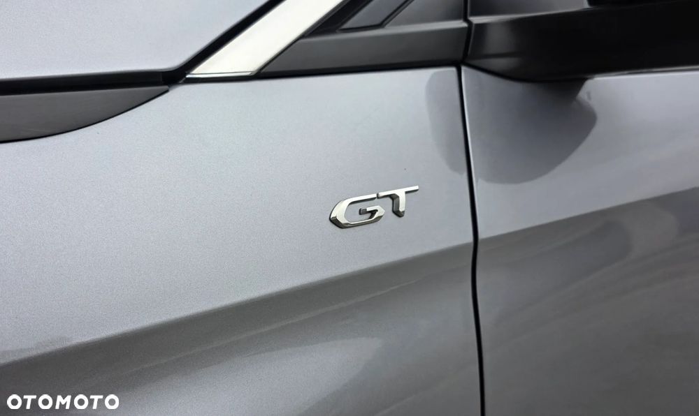 Peugeot 3008 1.5 BlueHDi GT S&S EAT8 - 10