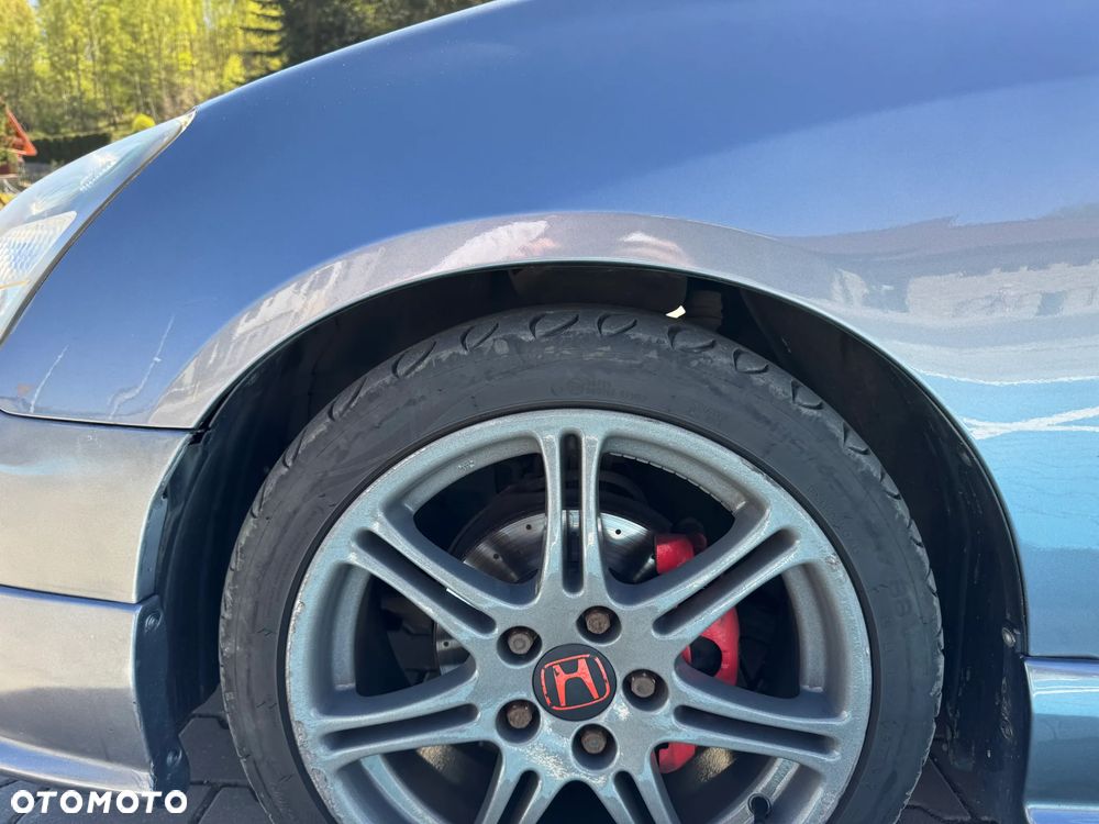 Honda Civic 1.6i Sport - 16