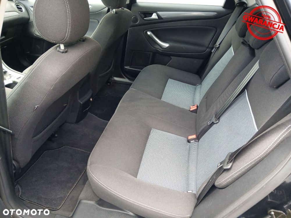 Ford Mondeo 2.0 TDCI Ghia - 31