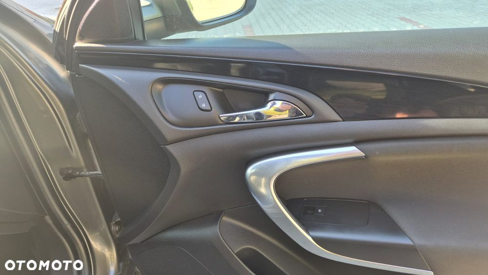 Opel Insignia - 9