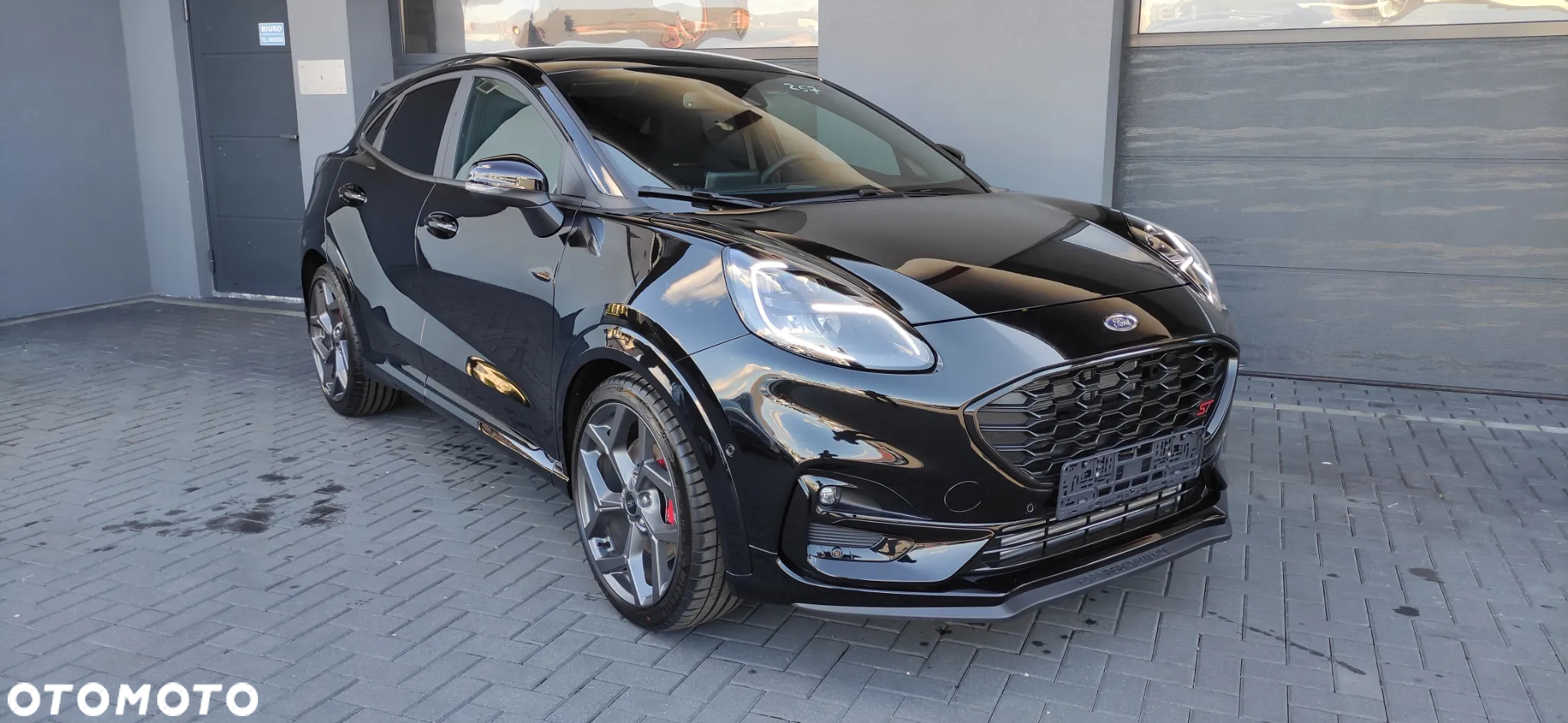 Ford Puma 1.5 EcoBoost ST X - 36