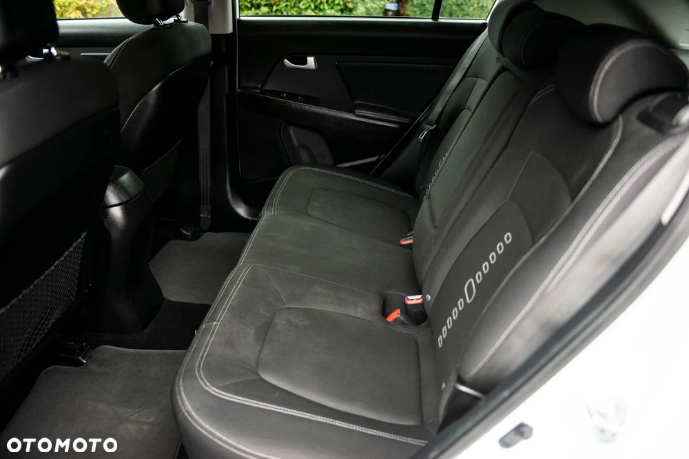 Kia Sportage 1.6 GDI Business Line L 2WD - 31
