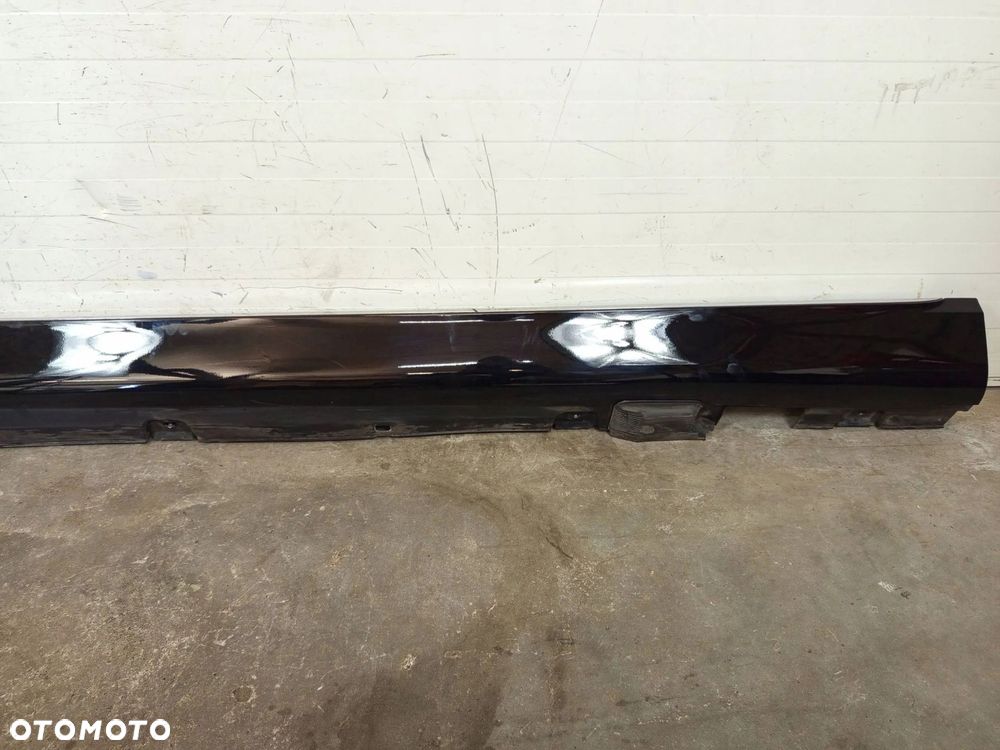 LISTWA PROGOWA PROGU LEWA MERCEDES E W213 KOMBI 040 A2136908704 - 4