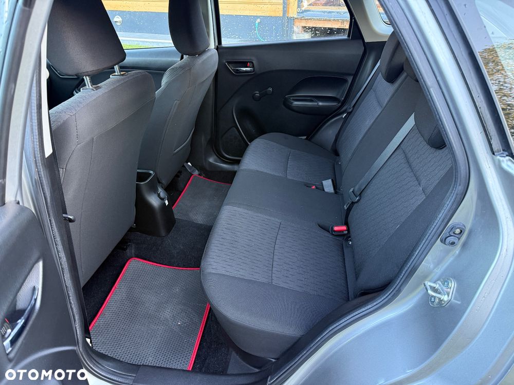 Suzuki Baleno - 18