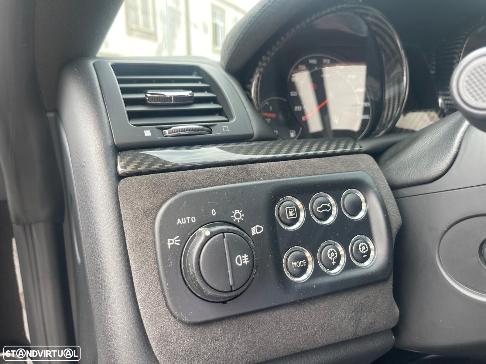 Maserati Granturismo 4.7 V8 Sport MC Stradale - 16