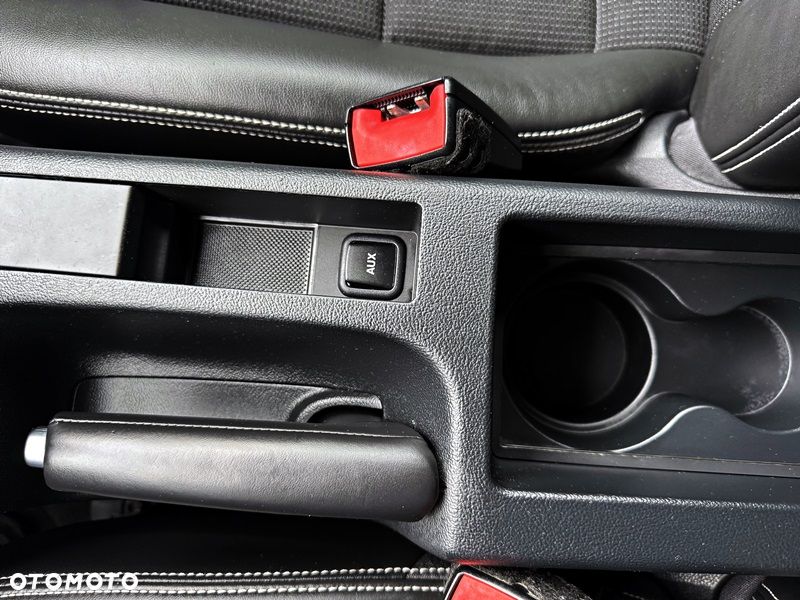 Audi A3 Sportback 2.0 TDI DSG S line Sportpaket plus - 24