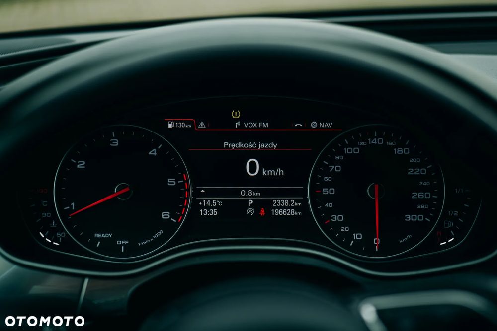 Audi A6 Avant 2.0 TDI Ultra S tronic - 38
