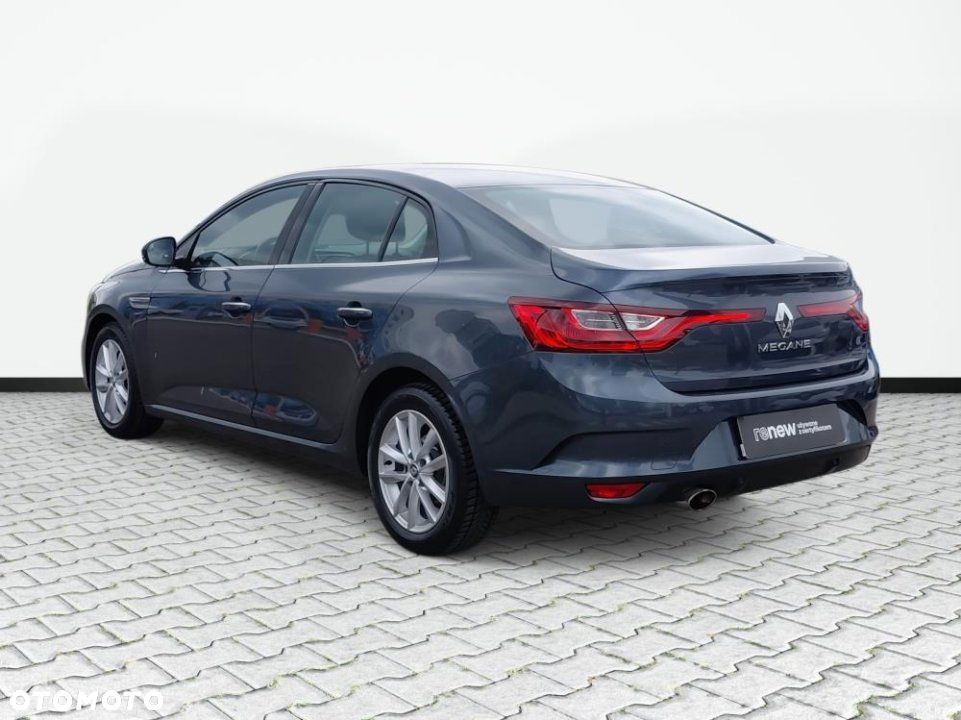 Renault Megane - 7