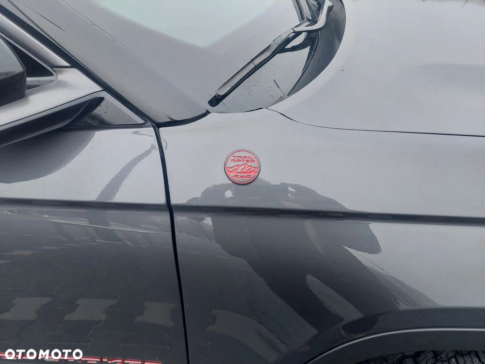 Jeep Grand Cherokee 3.6 V6 Trailhawk - 13