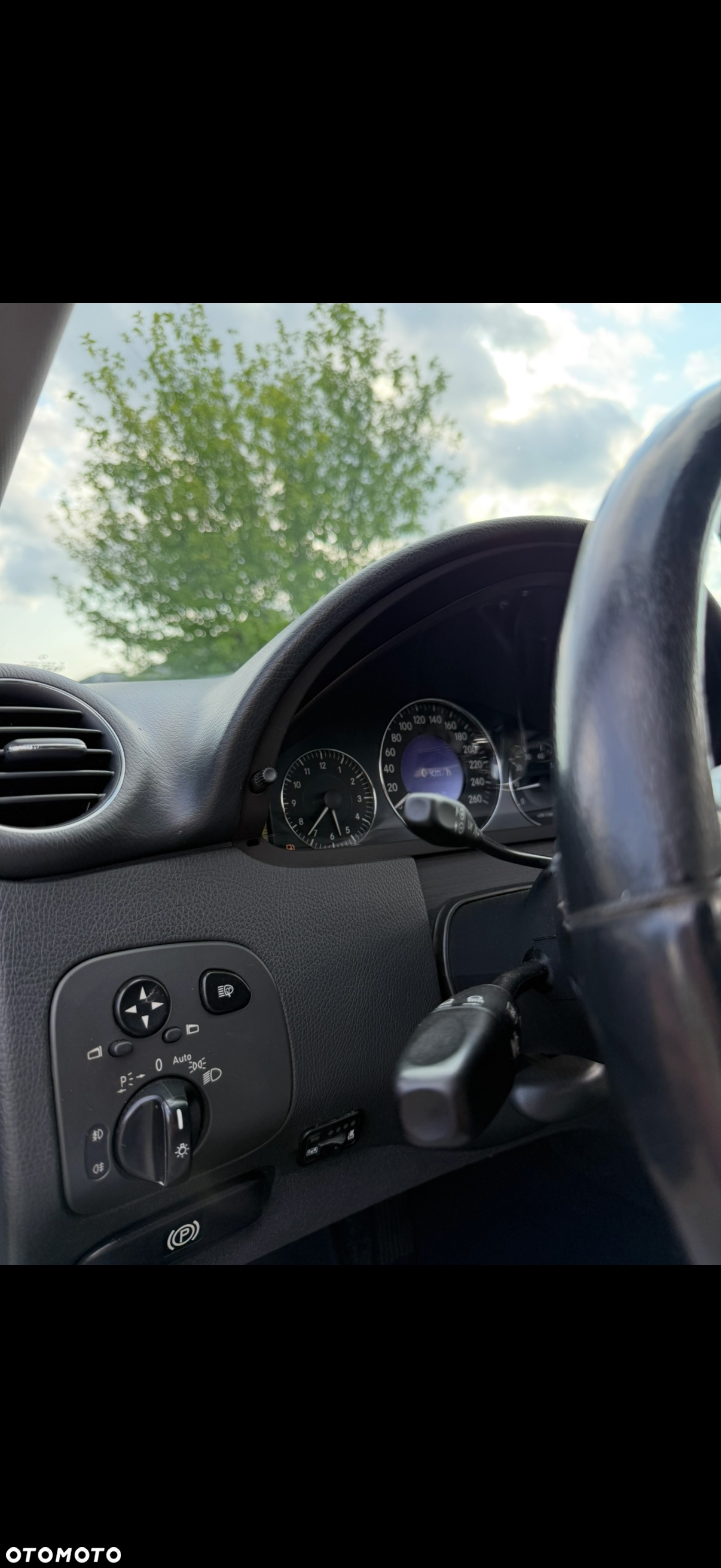 Mercedes-Benz CLK 320 Avantgarde - 14