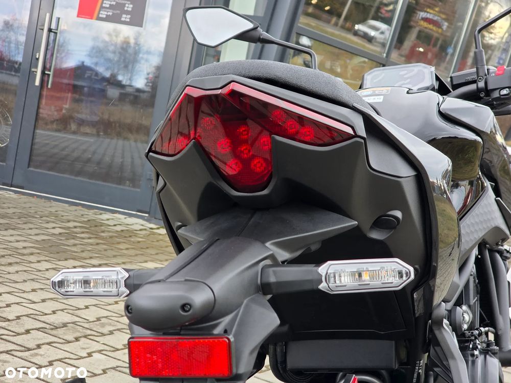 Kawasaki Z 650 - 12