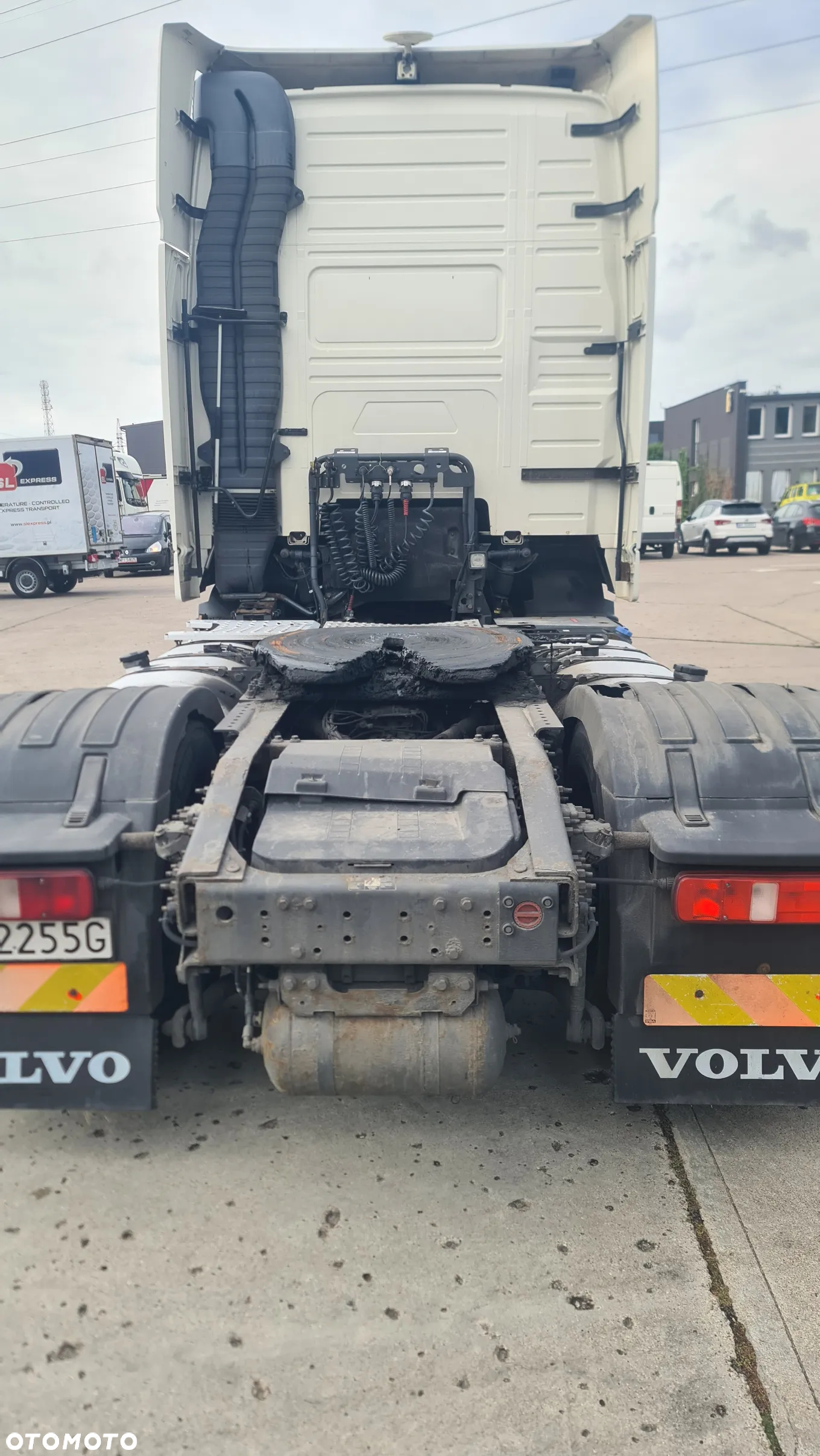 Volvo FH 13 - 5