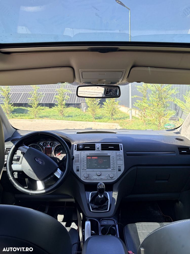 Ford Kuga 2.0 TDCi 4WD Trend - 5