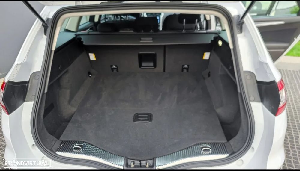 Ford Mondeo SW 1.5 TDCi Business Plus ECOnetic - 9
