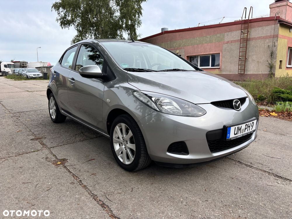 Mazda 2 1.3 Exclusive - 9