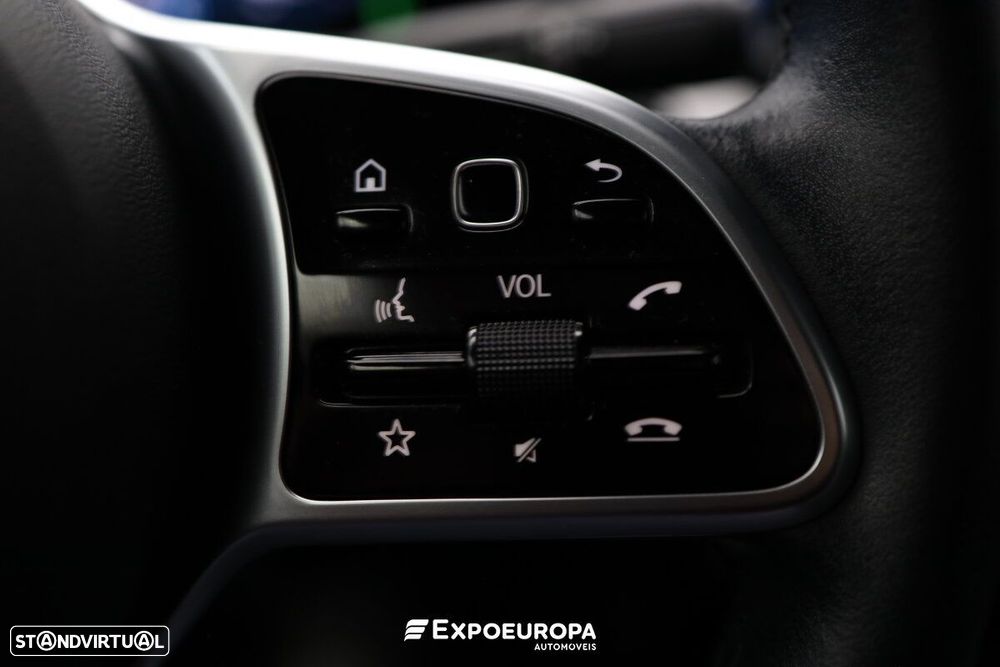 Mercedes-Benz A 250 e Style Plus - 11