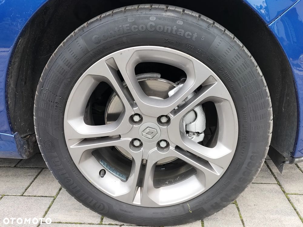 Renault Clio ENERGY TCe 120 LIMITED 2018 - 29