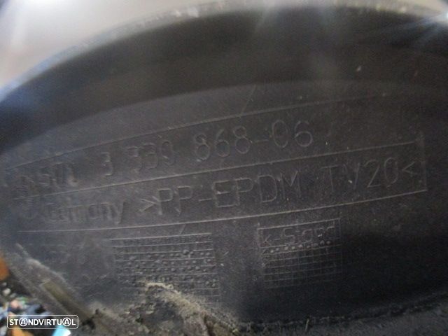 Grelha Friso 5171333086806 BMW X3 E83 FASE 2 2008 2.0D 4X4 177CV 5P BEGE TR DRT GRE GUARDA LAMAS - 3