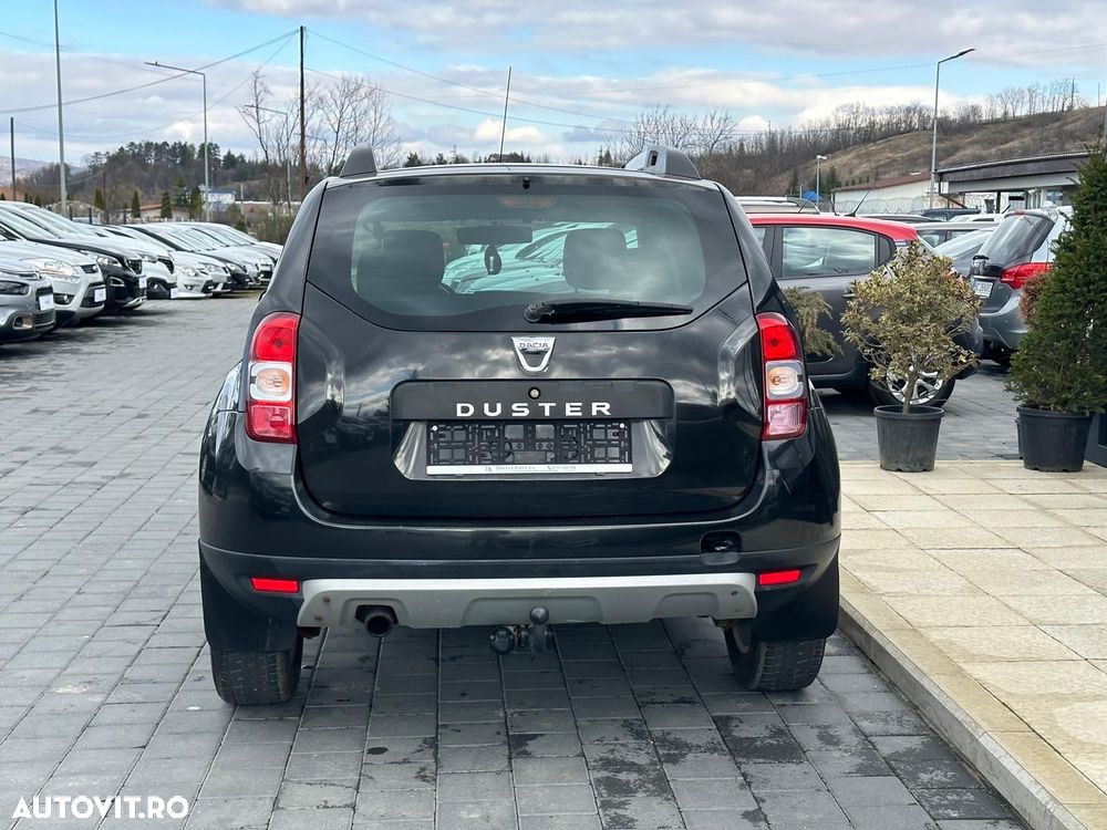 Dacia Duster - 12