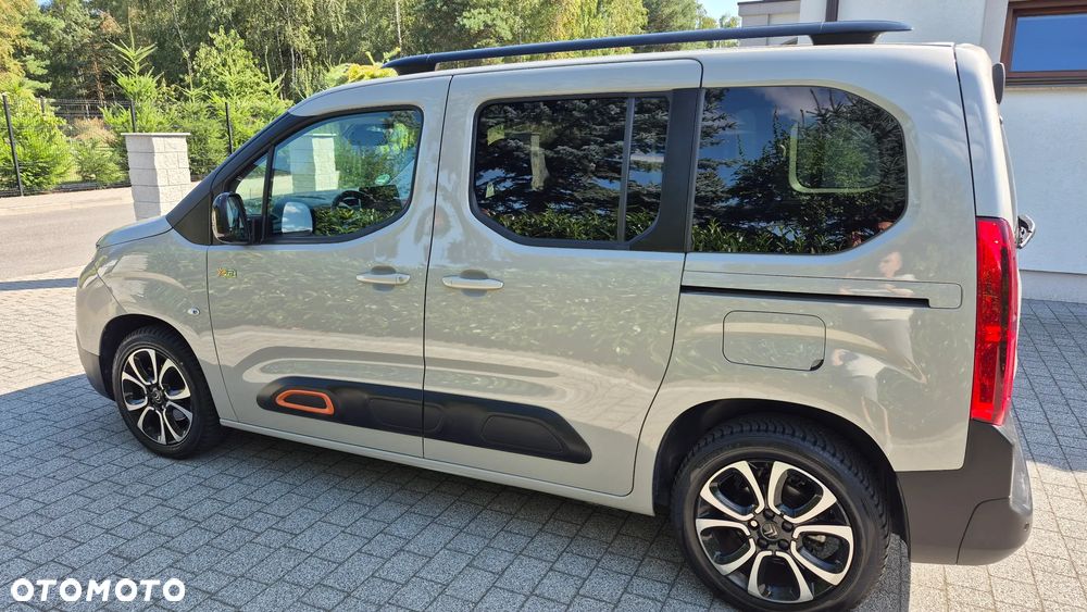 Citroën Berlingo Multispace PureTech 110 SHINE - 6