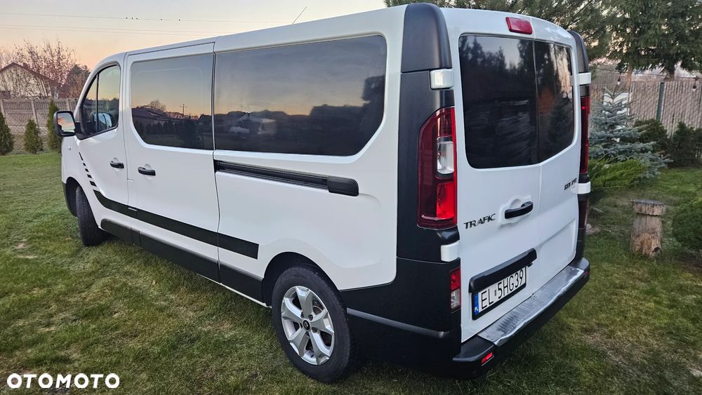 Renault Trafic L2H1 2,9t Pack Clim - 6