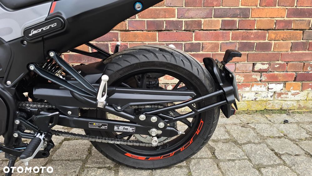 Benelli Leoncino - 10