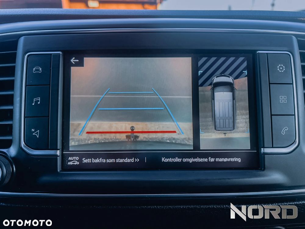 Toyota ProAce 2.0 Medium Active - 15